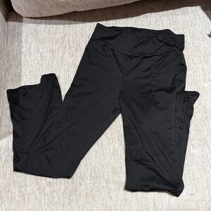 Stylish Black Leggings